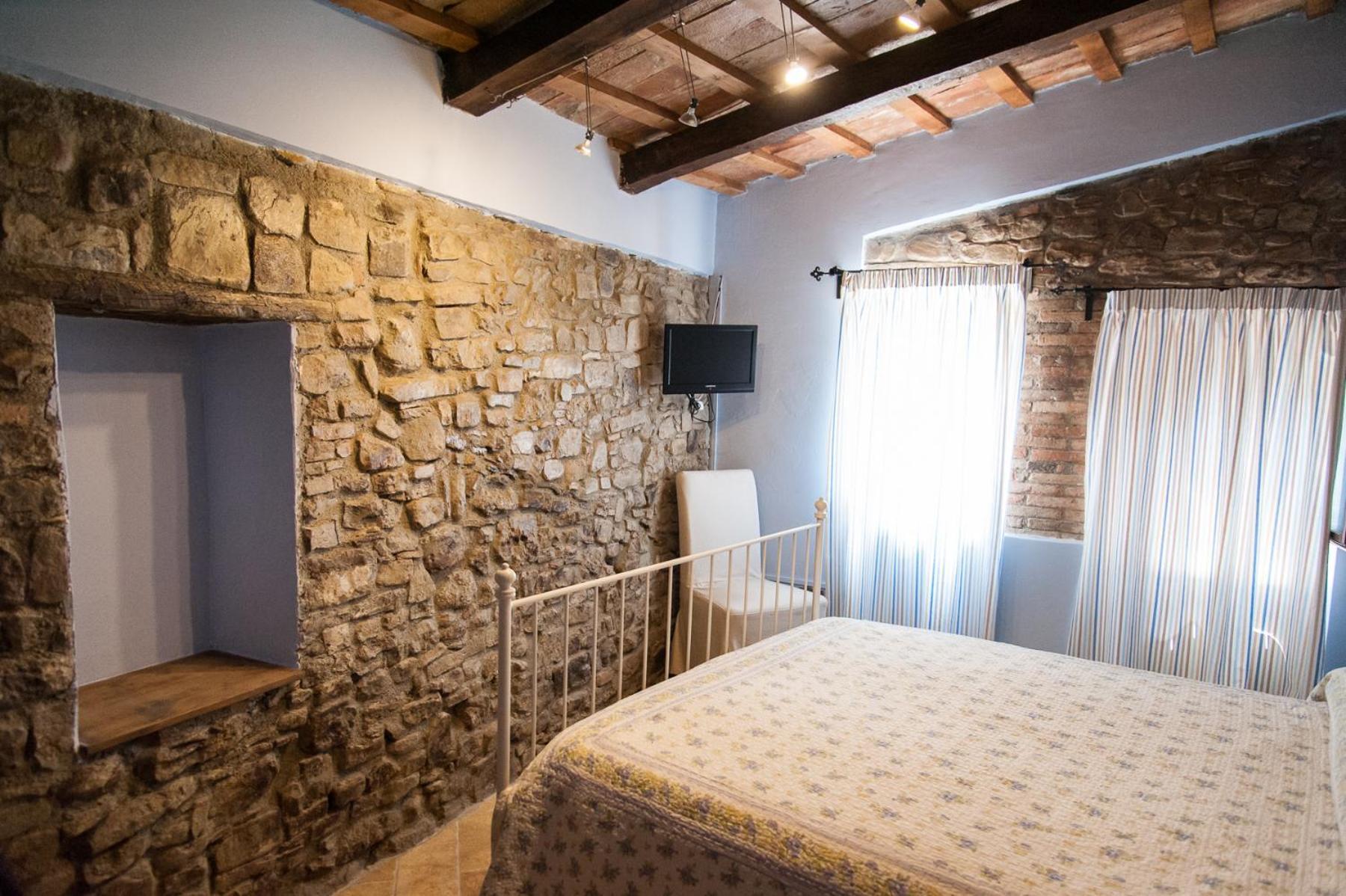Agriturismo La Solagna Villa Montebello di Bertona Exterior photo